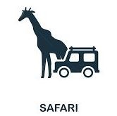 Wildlife & Safari Tours