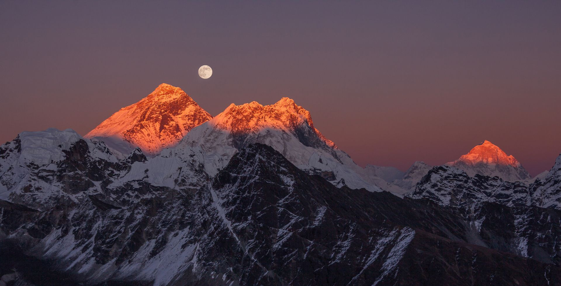 Makalu Trekking