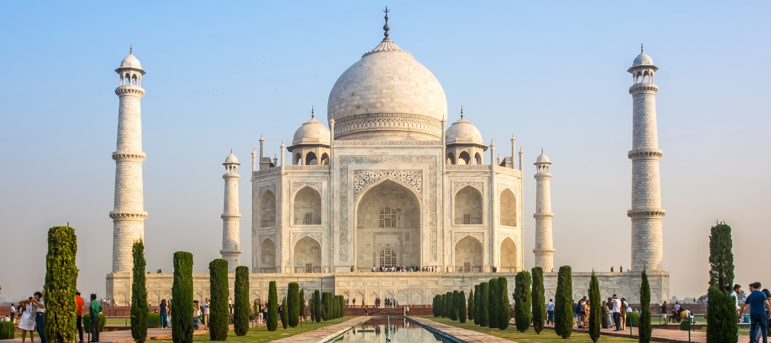 India