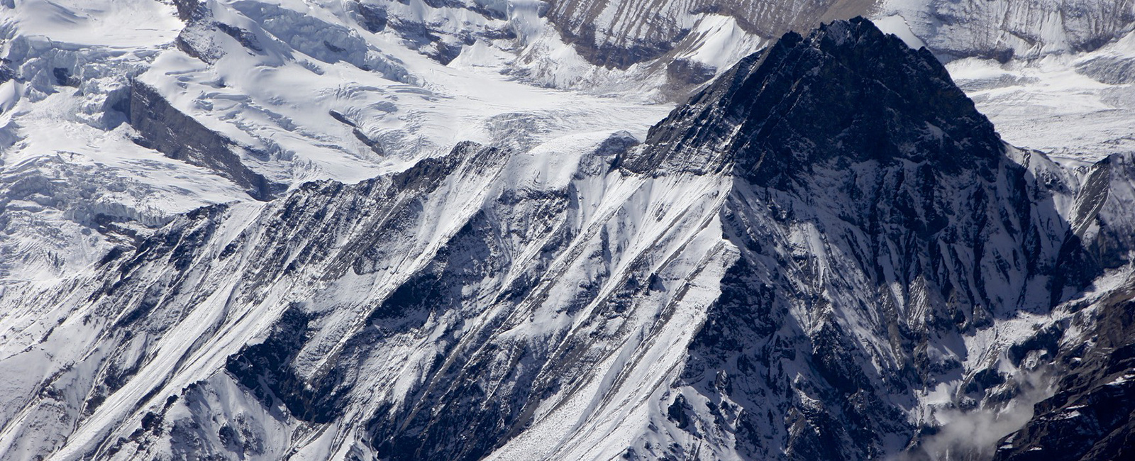 Dhaulagiri Trekking