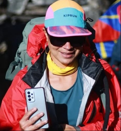 Manureva Etheve