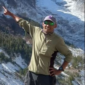 Rabi Tamang