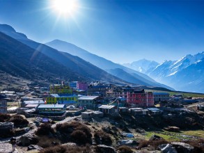 Tamang Heritage Trail Trek