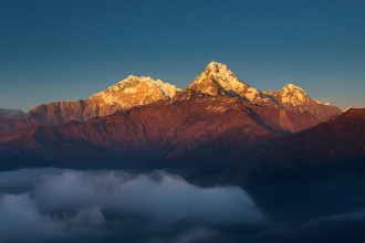 Ghorepani Poon Hill Trek