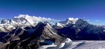 Hidden Gems in the Himalayas