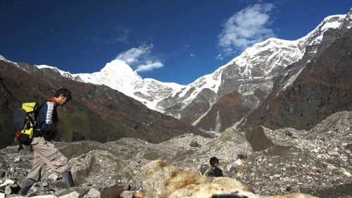 Rupina-La Pass Trek