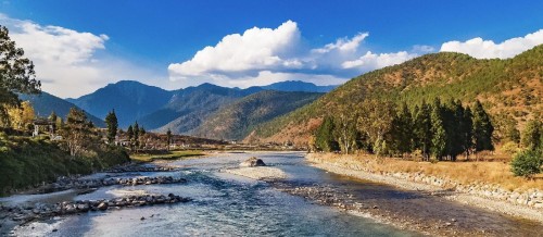 Far East Bhutan Tour