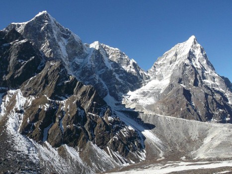 Gam Beshi Himalaya View Tour