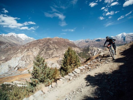 Hyangla Namsari Tour