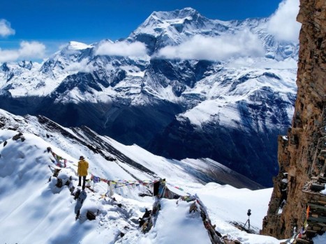 Nar Phu Trek
