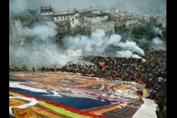 Tibet Festivals: A Rich Tapestry of Cultural Celebrations
