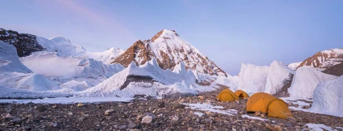 Saribung Trekking & Expedition