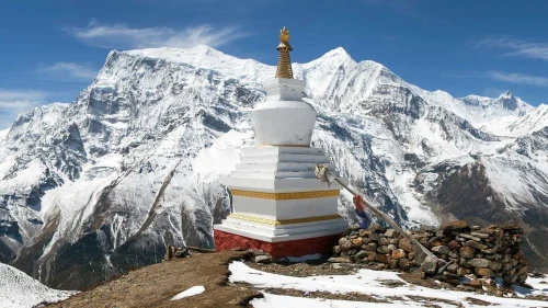 Everest Classic Trek