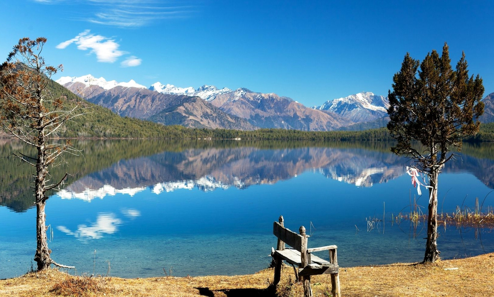 Rara Lake Trek – A Journey to Nepal’s Hidden Gem