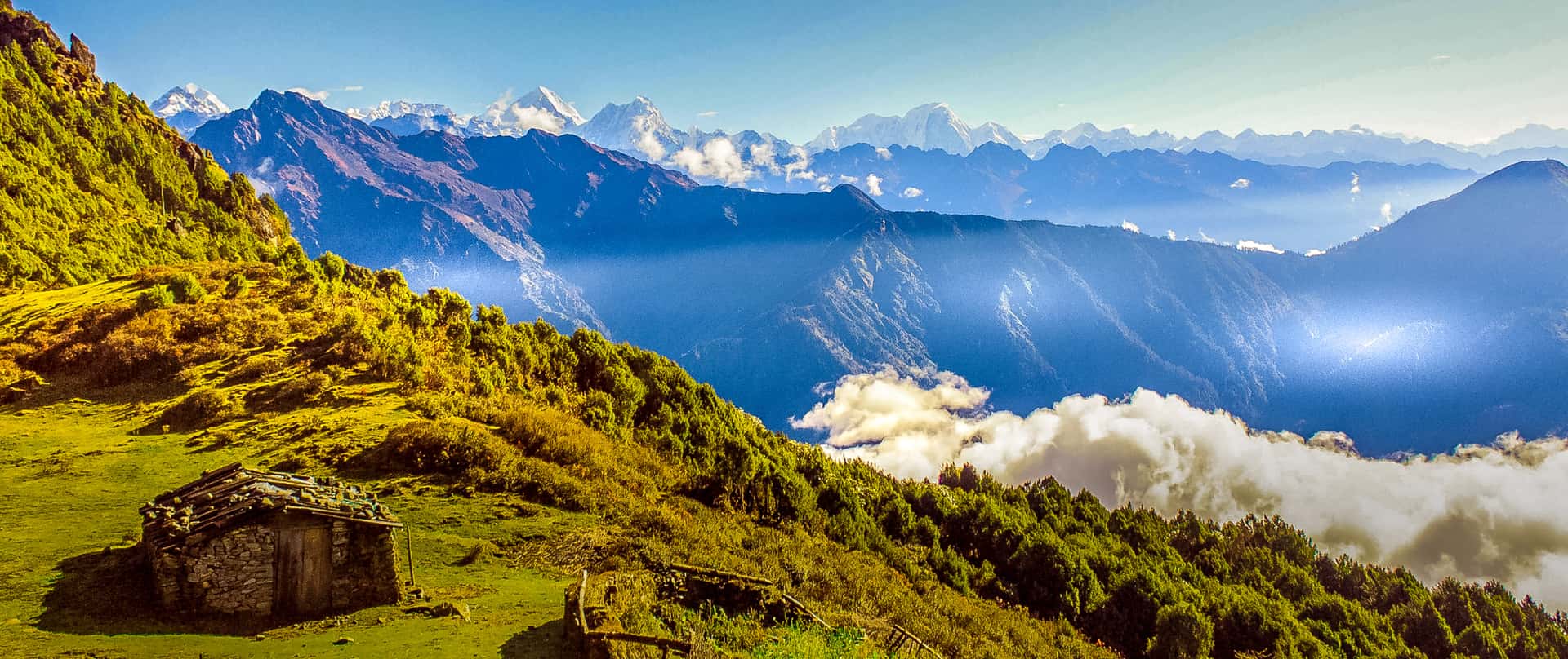 Helambu Trekking