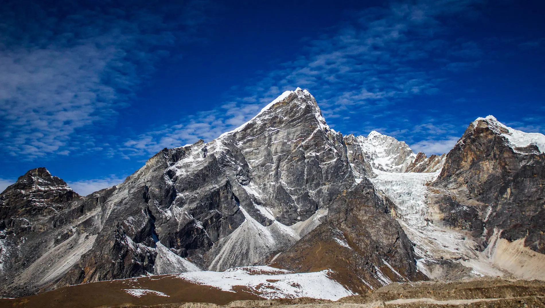 Lhotse Expedition (8,516)