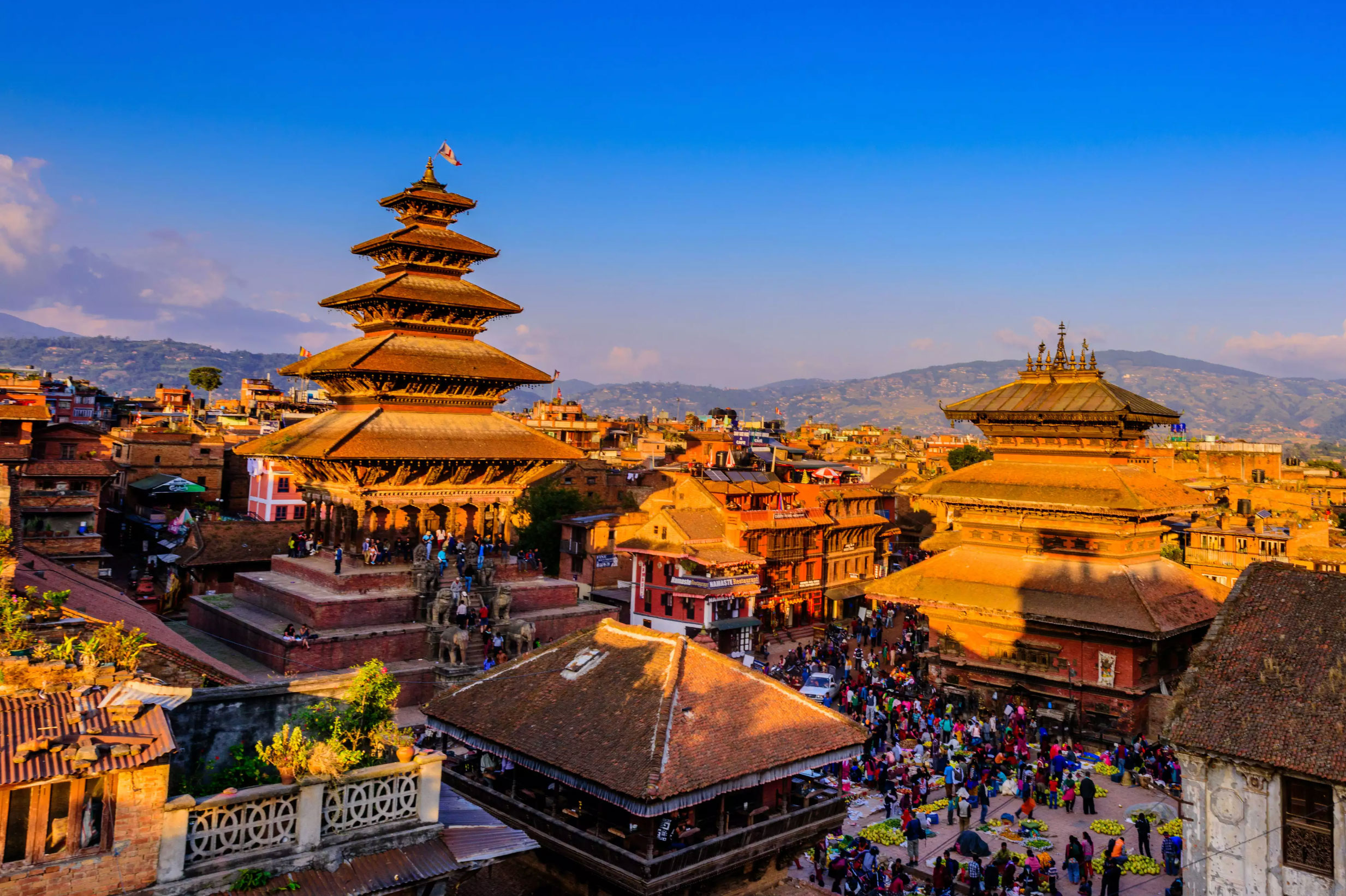 Tours & Sightseeing