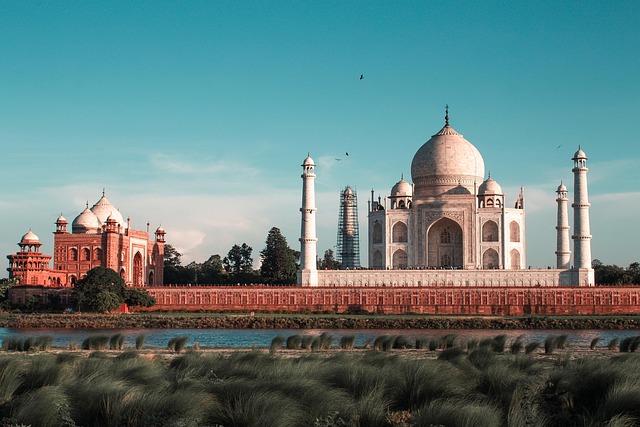 Explore India