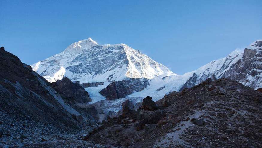 Makalu Expedition (8,481m)