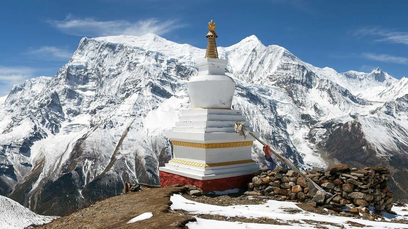 Everest Classic Trek