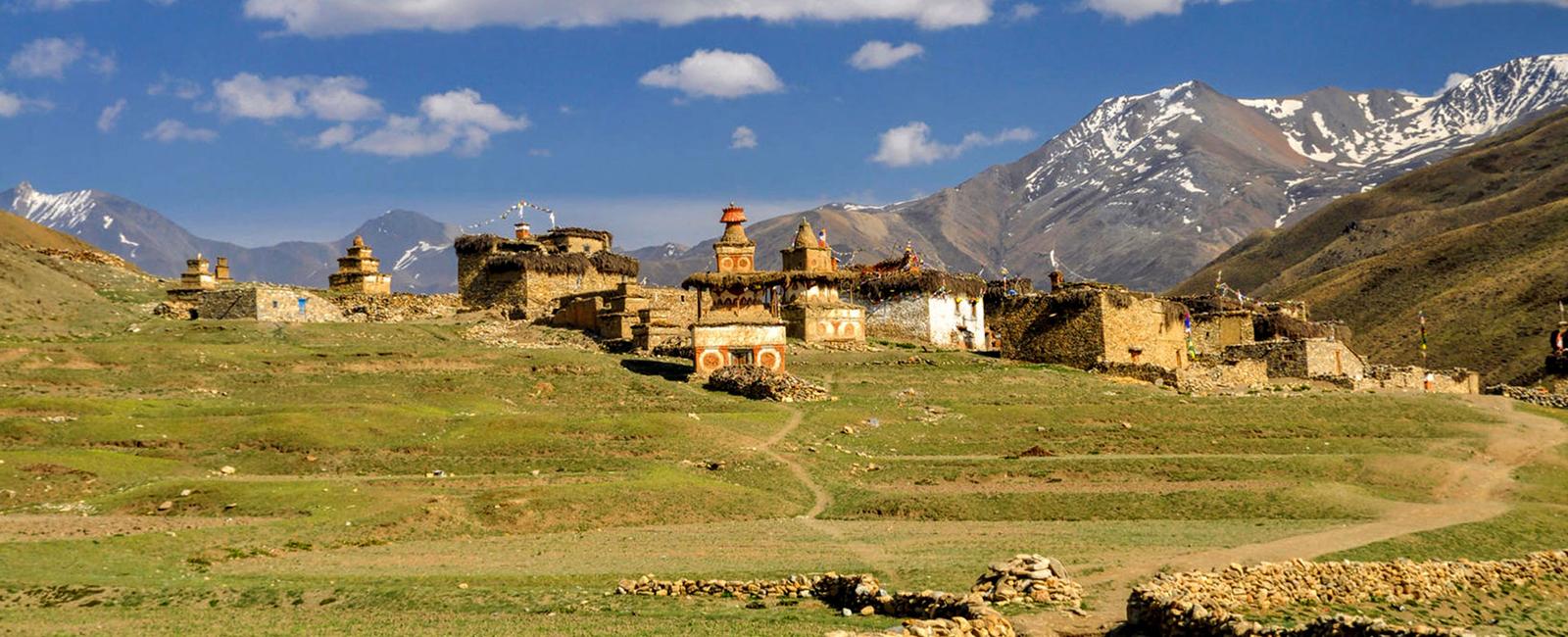 Dolpo Circuit Trek – An Expedition to Nepal’s Hidden Himalayas